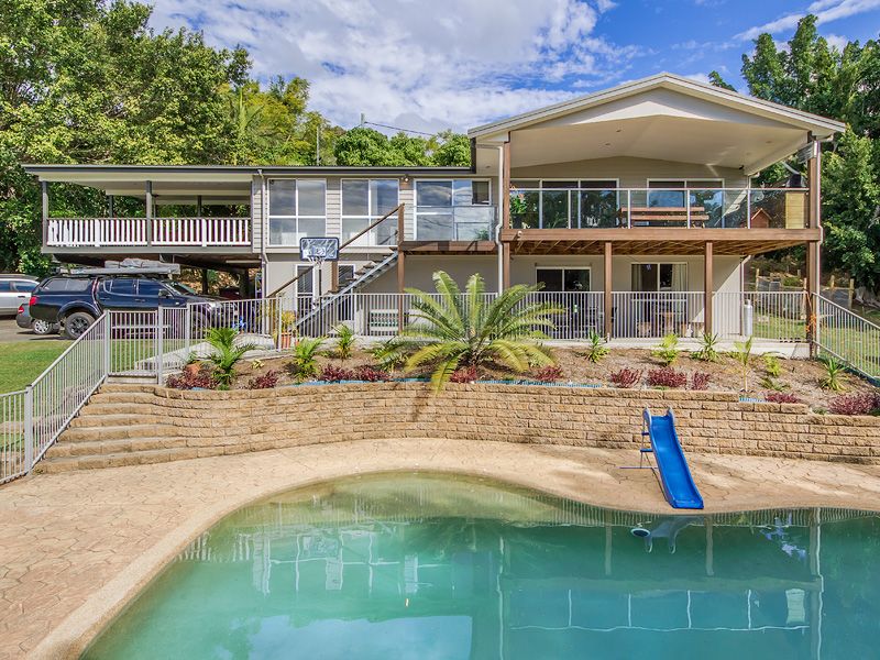 Lot 1/25 Utopia Court, Tallai, Qld 4213 Property Details