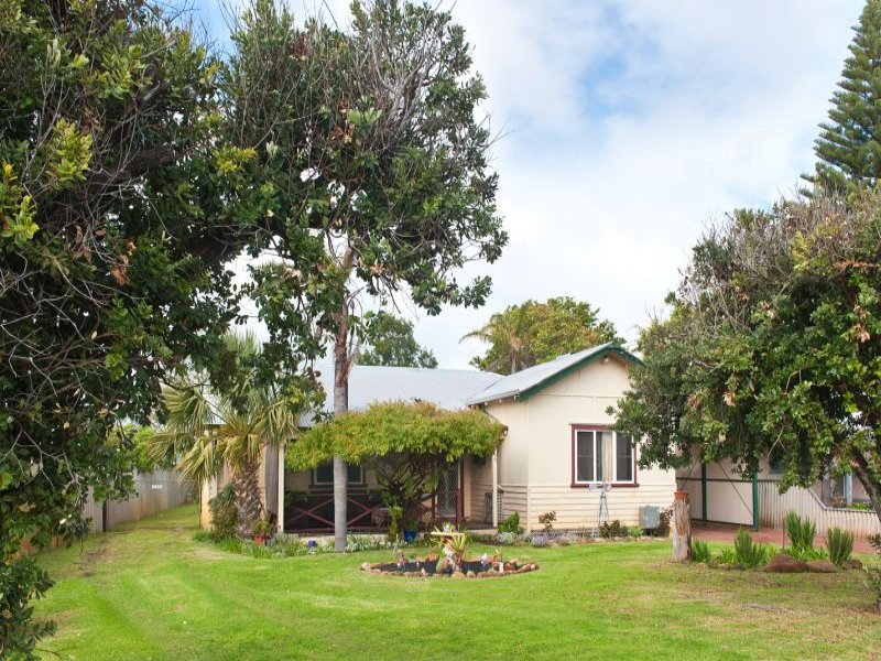 88 Dorset Street, West Busselton, WA 6280