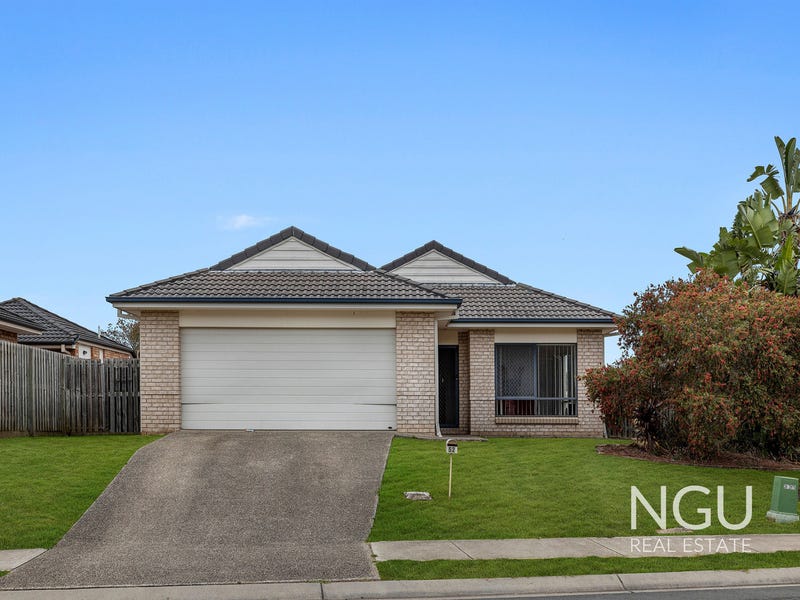 52 Benjamina Drive, Redbank Plains, Qld 4301 House for Sale