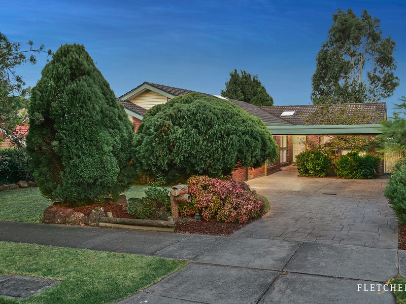 6 Avalon Avenue, Glen Waverley, VIC 3150