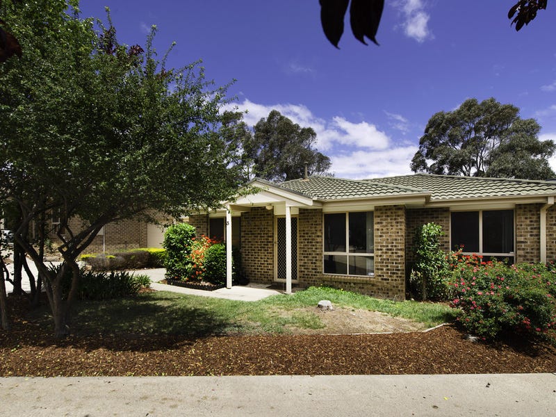 3/18 Lander Crescent, Amaroo, ACT 2914 House for Sale