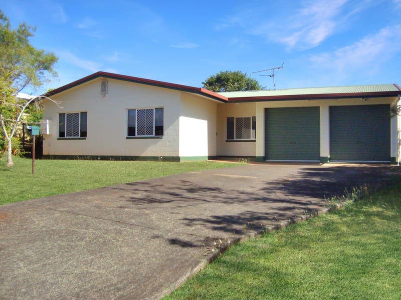 21 Agnew St, Atherton, Qld 4883 House for Sale