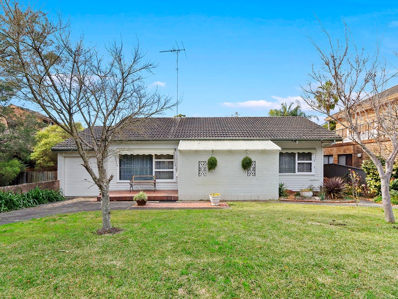 Houses for Sale in Sylvania, NSW 2224