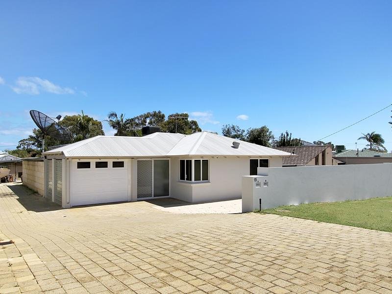 15A Rees Drive, Quinns Rocks, WA 6030