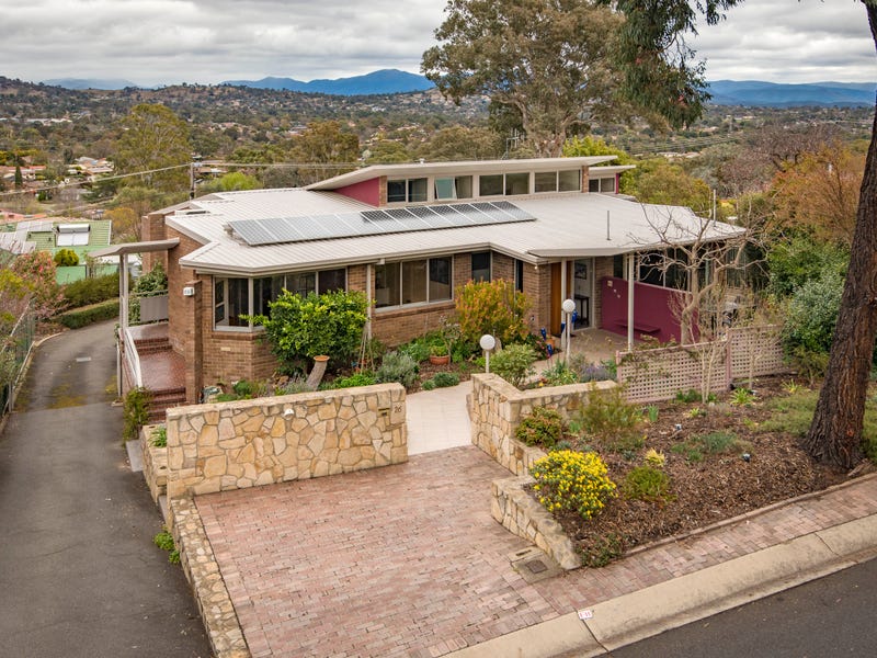 26 Rubbo Cres, Weston, ACT 2611