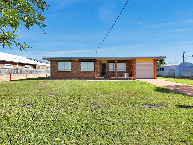 41 Barton Street, West Mackay, QLD 4740