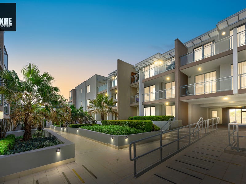 Unit 24/814 Bosworth Street, Richmond, NSW 2753 Apartment for Sale