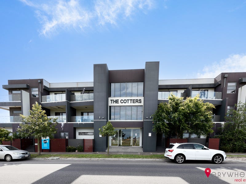 37/1 Jarama Boulevard, Epping, Vic 3076 Apartment for Sale