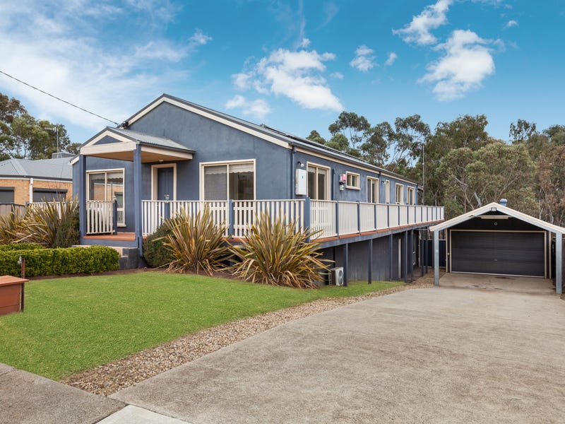 47 Heritage Drive, Broadford, Vic 3658 House for Sale