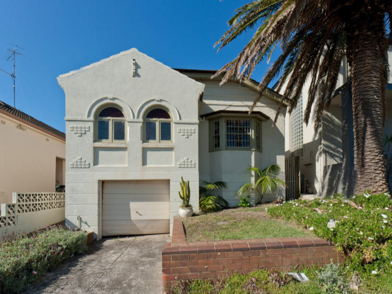 38 Sackville Street, Maroubra, NSW 2035