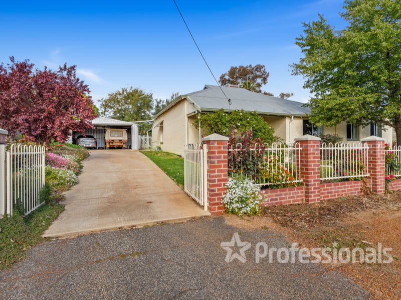 23 Argus Street, Narrogin, WA 6312 Property Details
