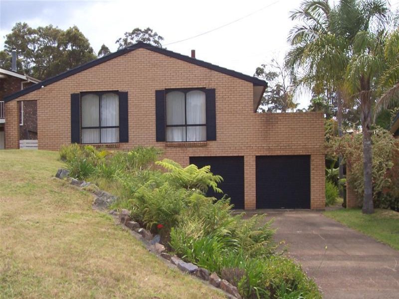 7 Hume Road, Surf Beach, NSW 2536 7 Hume Road, Surf Beach, NSW 2536