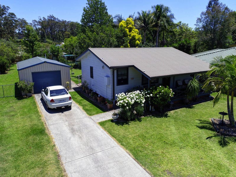 31 Clarkson Street, Nabiac, NSW 2312