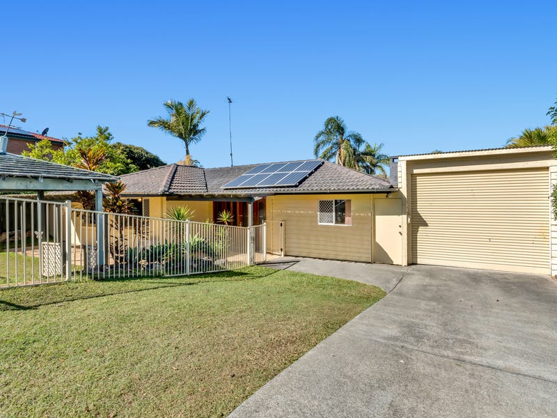 29 Winthrop Street, Wishart, Qld 4122 House for Sale