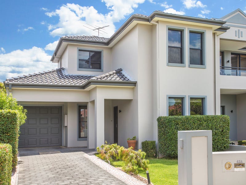 42A Aeolus Avenue, Ryde, NSW 2112