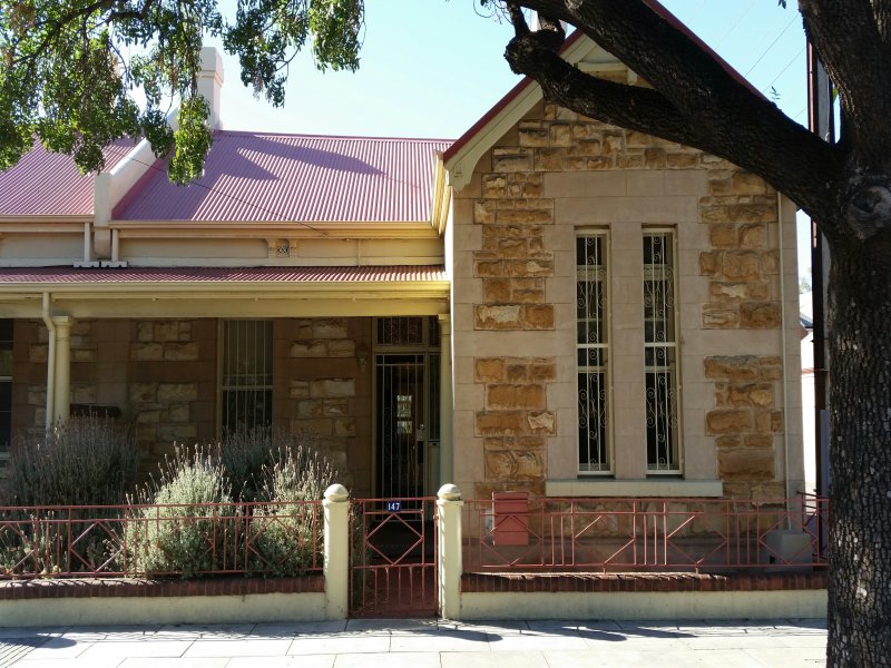 147 Tynte Street, North Adelaide, SA 5006