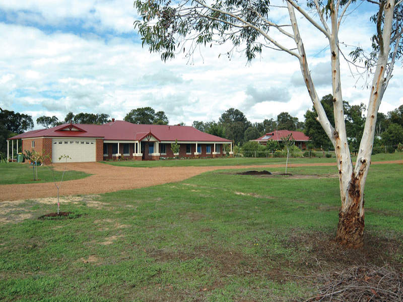 21 Digger Place, Boyanup, WA 6237