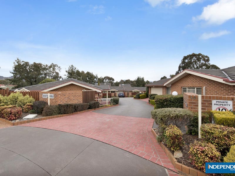 1/28 Whitford Place, Conder, ACT 2906