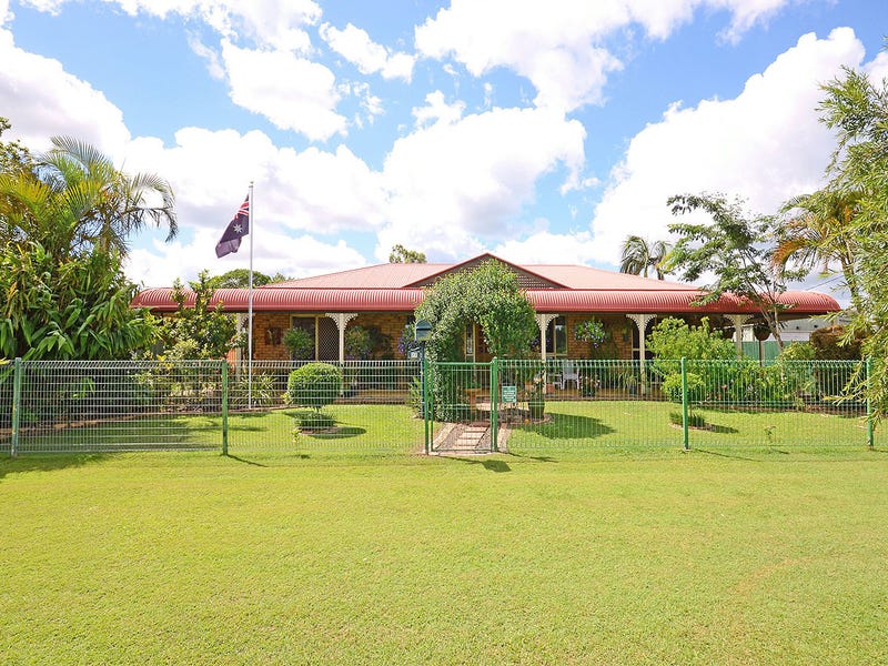 27 Hunter Street, Torbanlea, Qld 4662 Property Details