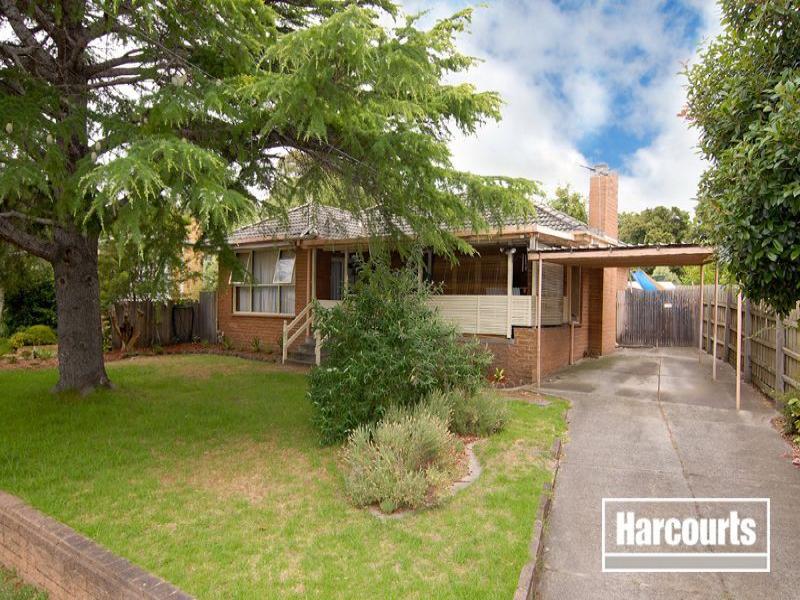 10 Margate Avenue, Frankston, Vic 3199 Property Details