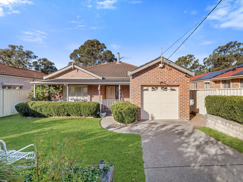 2a Maria Place, Oakdale, NSW 2570 Property Details