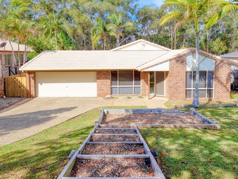 12 Ballybunion Drive, Parkwood, QLD 4214