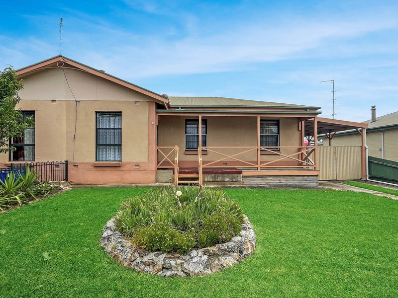 8 Shepherd Avenue, Port Lincoln, SA 5606