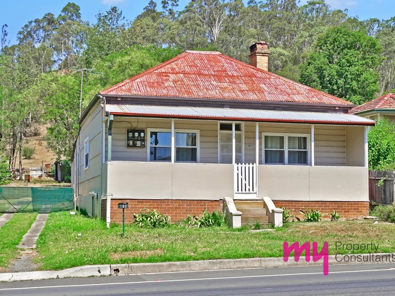 180 Menangle Street Picton Nsw 2571 House For Rent