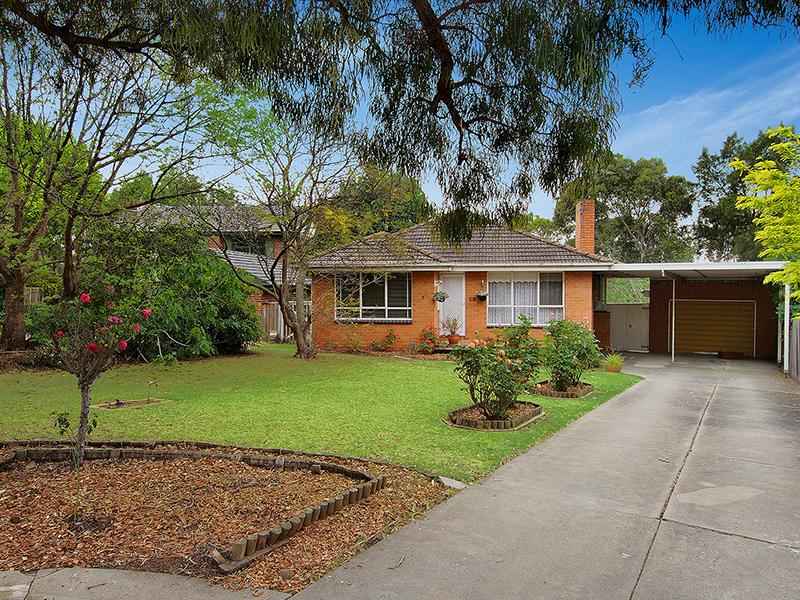 80 Strathnaver Avenue, Strathmore, Vic 3041 Property Details