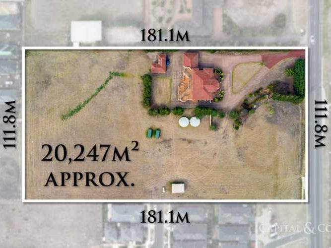 210 Epping road, Wollert, Vic 3750 Property Details