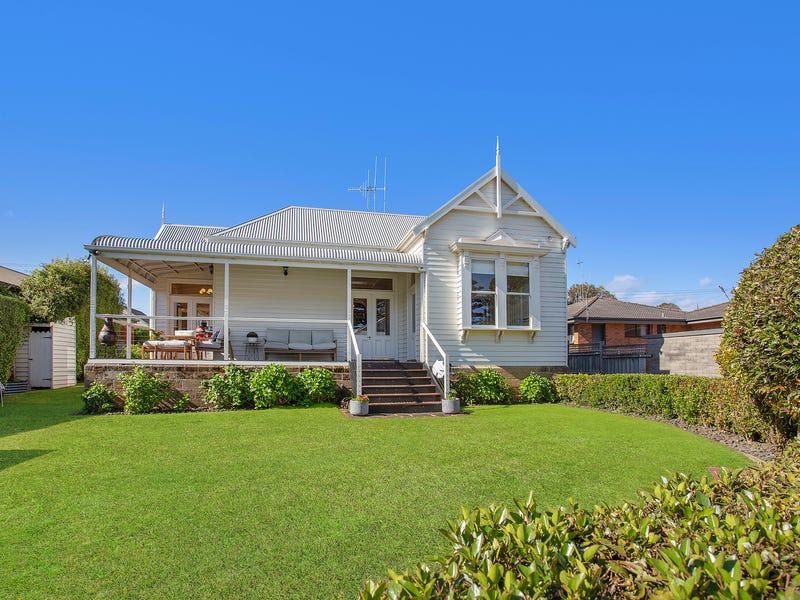 23 Kruger Street, Warrnambool, Vic 3280 Property Details