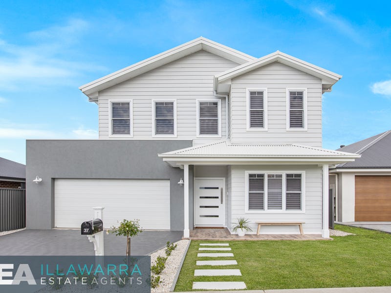 37 Oak Farm Road, Calderwood, NSW 2527 Property Details