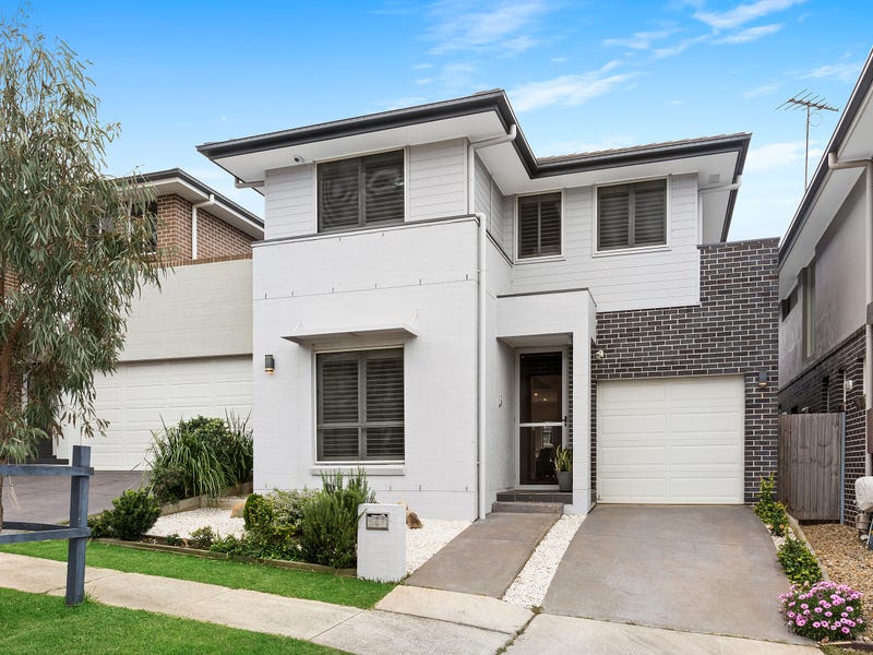 9 Binnet Street, Pemulwuy, NSW 2145 - realestate.com.au