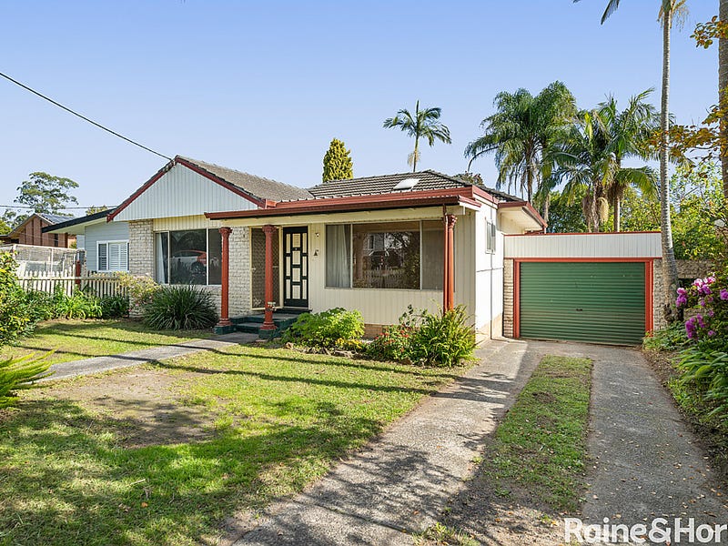 12 Ronald Avenue, Wyoming, NSW 2250