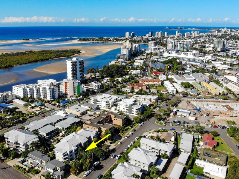 11/22 Anzac Avenue, Maroochydore, QLD 4558