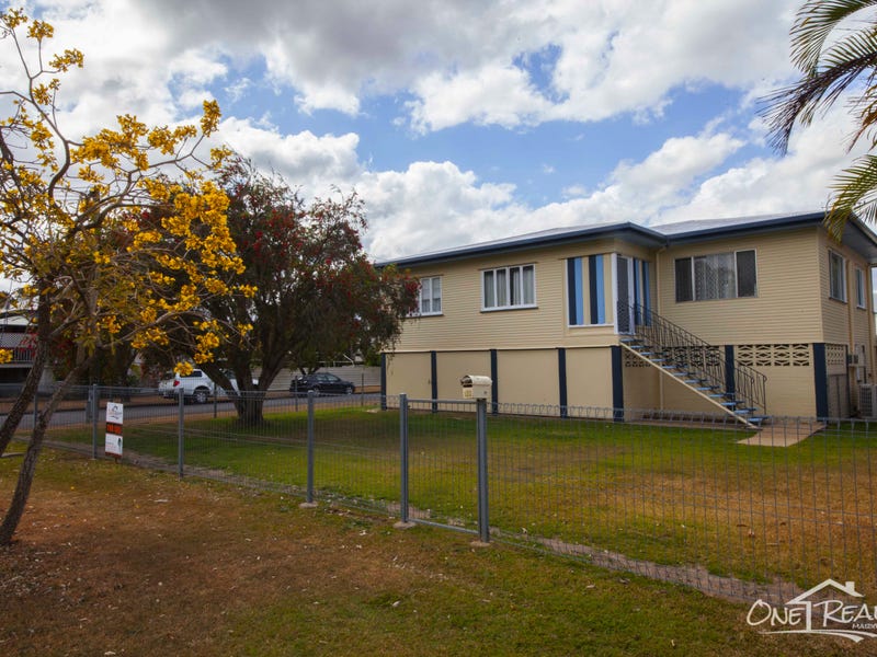 81 Woodstock St, Maryborough, Qld 4650 Property Details