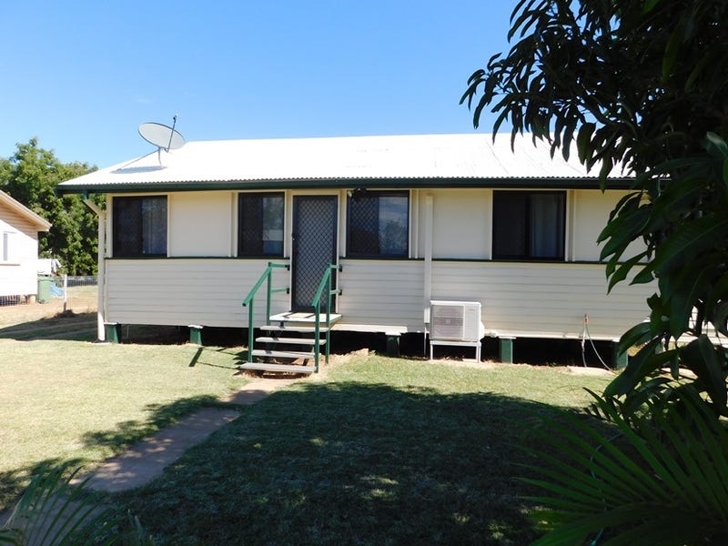 57 Steele Street, Cloncurry, Qld 4824 House for Sale