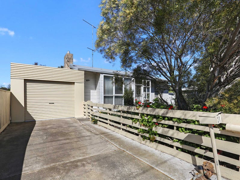 21 Cox Road, Norlane, Vic 3214 Property Details