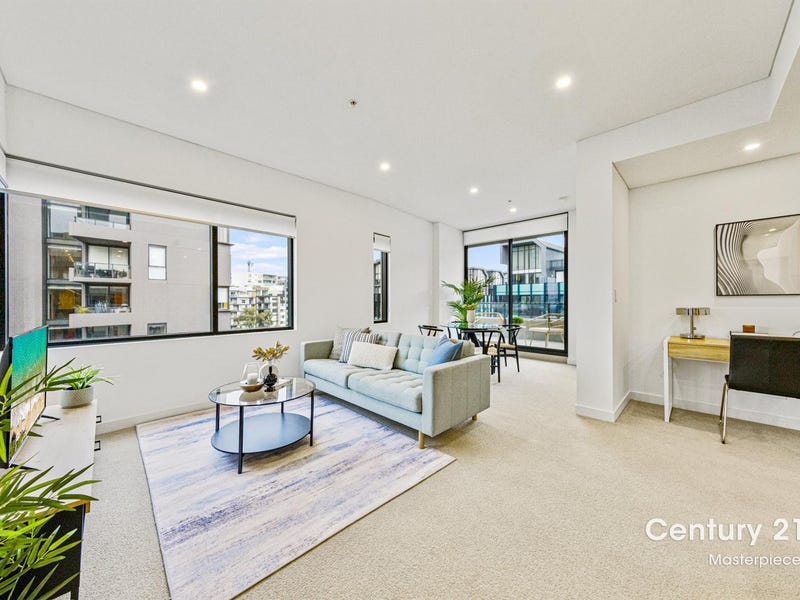 704/20 Nancarrow Avenue, Meadowbank, NSW 2114 - Property Details