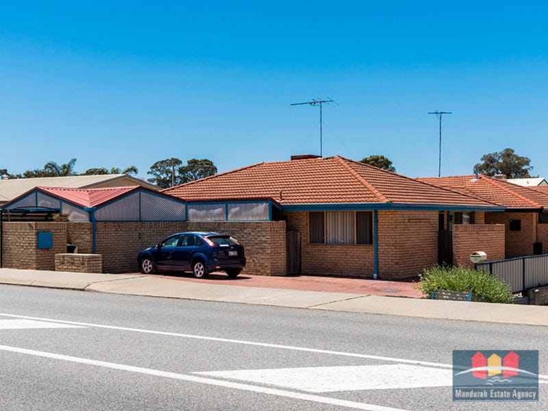 1/109 Ormsby Terrace, Mandurah, WA 6210 Property Details