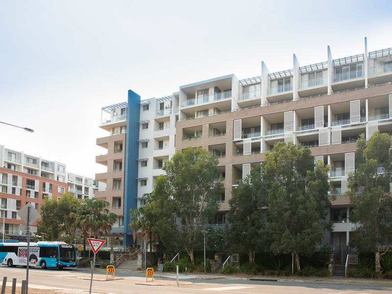 506/19 Hill Road, Wentworth Point, NSW 2127