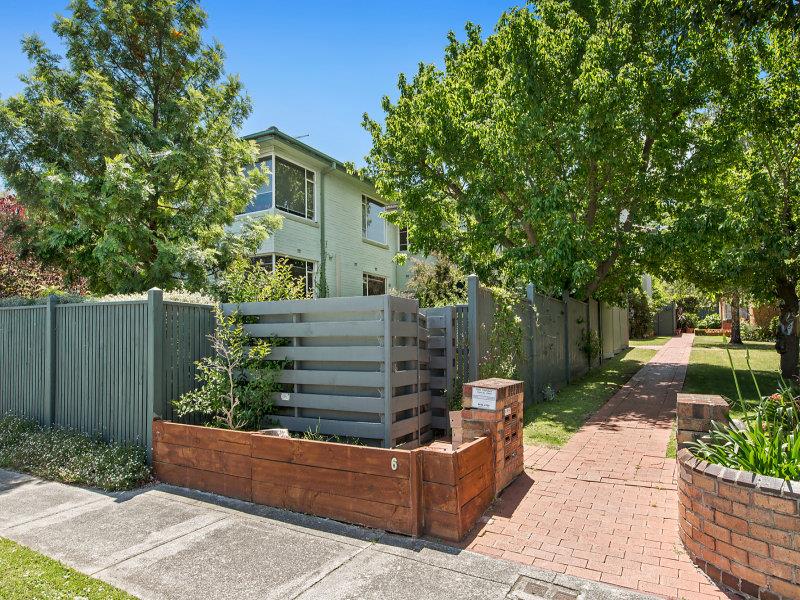 10/6 Swinton Avenue, Kew, VIC 3101