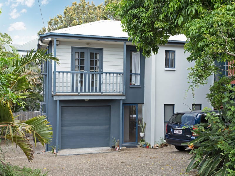 1/23A Royal Street, Paddington, Qld 4064 Property Details