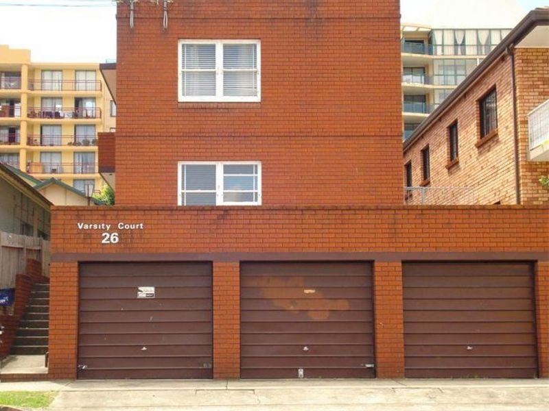 8/26 Houston Road, Kingsford, NSW 2032