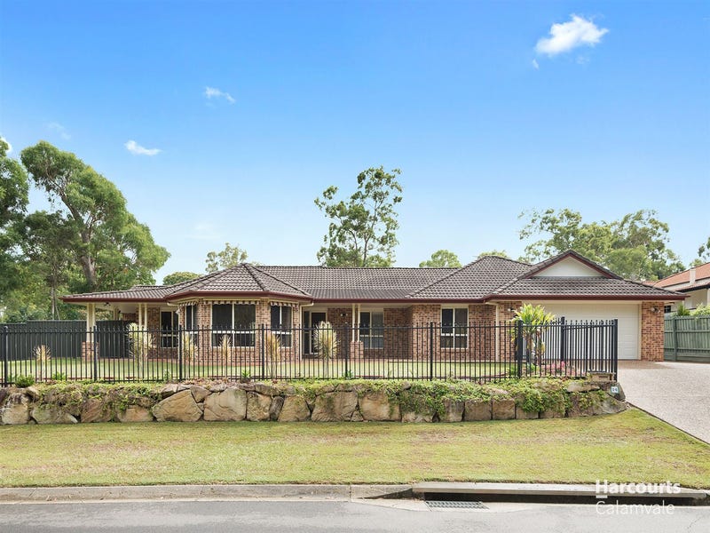 Houses for Sale in Heritage Park, QLD 4118