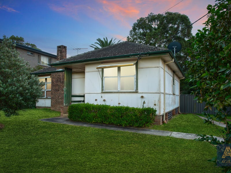 47 Rowley Street, Seven Hills, NSW 2147