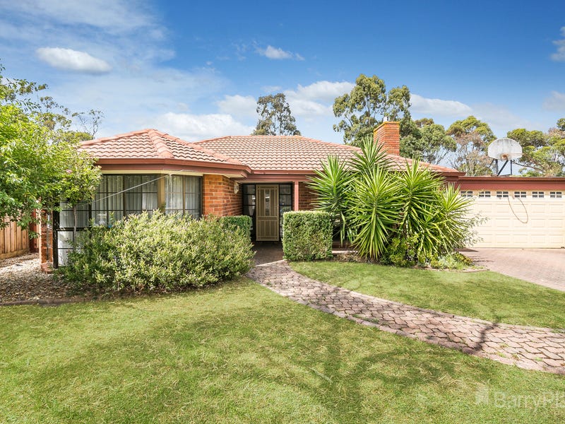 93 Muirfield Drive, Sunbury, Vic 3429 - Property Details