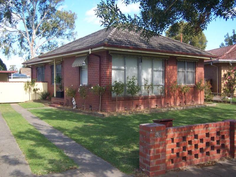 46 STEAD Street, Sale, Vic 3850 Property Details