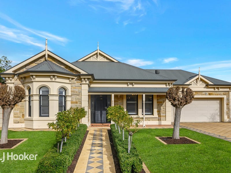 27 Domain Cmmns, Highbury, SA 5089