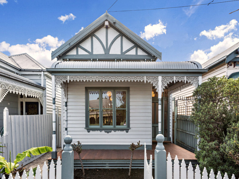 6 Seddon Street, Seddon, Vic 3011 Property Details